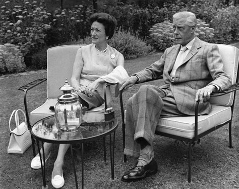 King Edward VIII and Wallis Simpson's Relationship Timeline