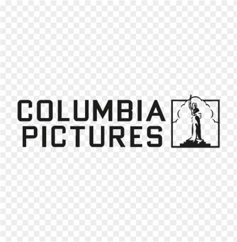 Columbia Pictures .eps Vector Logo - 460974 | TOPpng