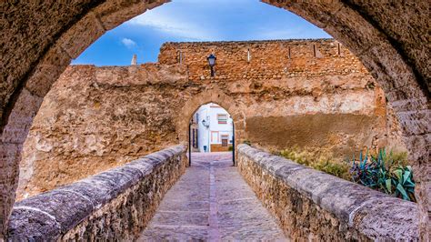 The best day trips from Valencia - Lonely Planet