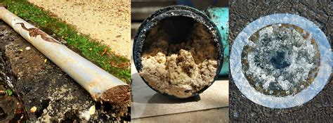 3 Warning Signs of a Clogged Sewer Line - Rodger's Plumbing | Dallas