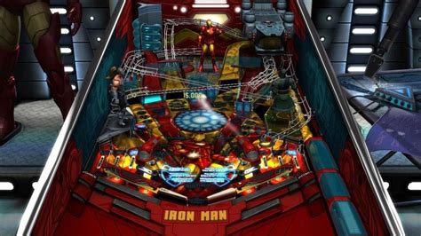 Pinball FX 2 Review - Gaming Nexus