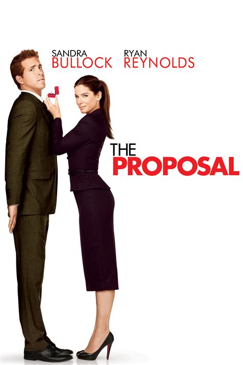 The Proposal - Full Cast & Crew - TV Guide