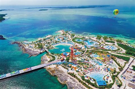 Do's & Don'ts of Perfect Day at CocoCay | Royal Caribbean Blog