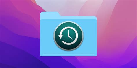 How to Stop Time Machine Backing Up a Certain File or Folder