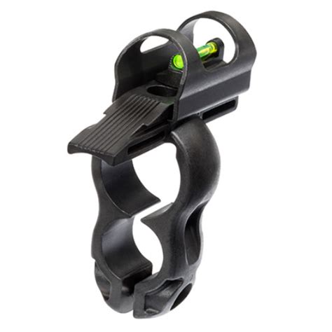 HIVIZ Sights Henry .22 LR Rifle Front Sight W/Interchangeable LitePipes (HHVS001) - Go Outdoor Gear