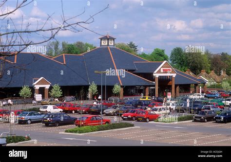 Tesco Supermarket, Guildford, Surrey, UK Stock Photo - Alamy