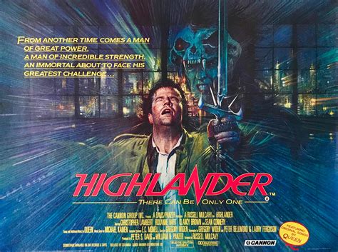 Highlander-Movie-Poster