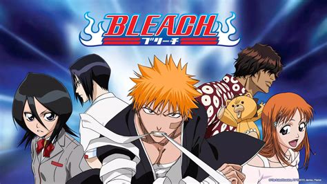 Bleach Poster | Serienjunkies.de