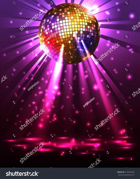 16,118 Disco Balls Sparkling Images, Stock Photos & Vectors | Shutterstock