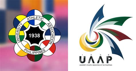 LOOK: UAAP's new logo for season 84 is inspired by the sport 'sipa' • PhilSTAR Life