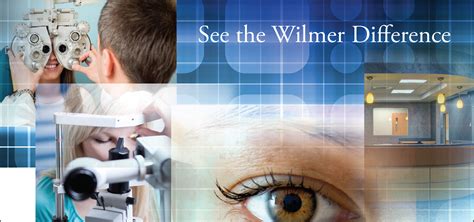 The Wilmer Eye Institute at Johns Hopkins