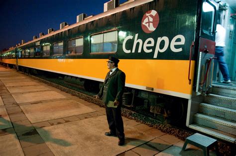 El Chepe Copper Canyon Rail Road | Copper Canyon Tours & Expeditions