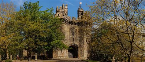 Home | Lancaster Castle : Lancaster Castle