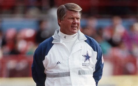 Former OSU, Dallas Cowboys Coach Jimmy Johnson Going to Pro Football Hall of Fame | KFOR.com ...