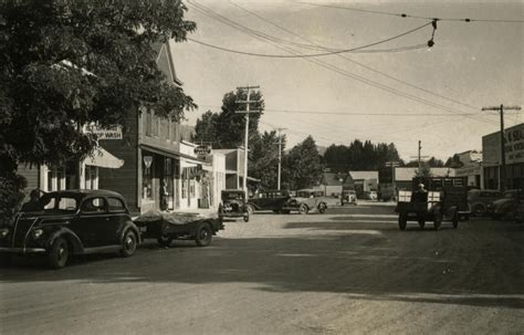 TheMethow.com - Methow Trading Company in Winthrop is incorporated on May 28, 1897