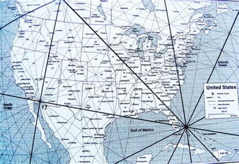 Sacred Sites & Pagan Places: Origins and How to Find Ley Lines Near You