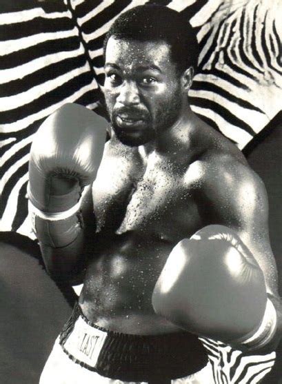 Hagler vs Mugabi: Marvelous Marvin Tames A Dangerous Beast