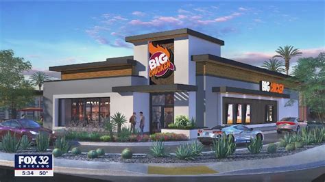 Shaq plans to open two 'Big Chicken' restaurants in Cook County | FOX 32 Chicago