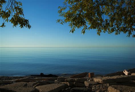 Lake Ontario - One of the Top Attractions in Toronto, Canada - Yatra.com