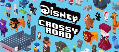 How to unlock crossy road characters - vilor