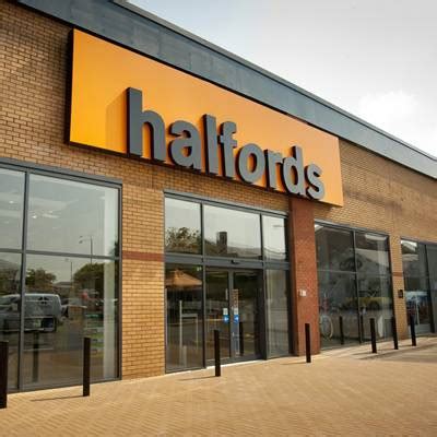 Halfords Student Discount and Offers - Save the Student