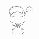 Coloring Pictures Of The Water Vapor Pages sketch template