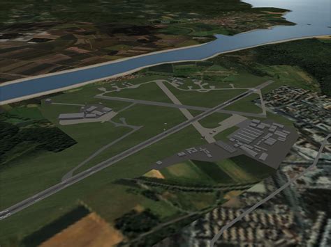 EGNO Warton | UK X-Plane Developers Wiki | FANDOM powered by Wikia