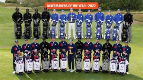 Europe hopeful that 2023 Ryder Cup in Rome won't have LIV Golf cloud hanging over it | Flipboard