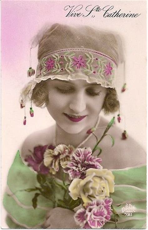 Carte postale Vintage