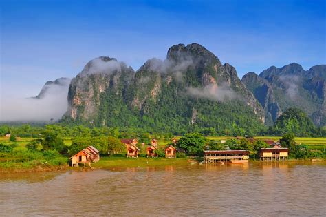 Laos - What you need to know before you go – Go Guides