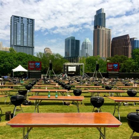 Austin Food + Wine Festival 2015 (and Other Shenanigans) - What Jew Wanna Eat