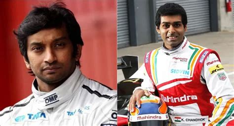 Indians in F1 | Famous Indian F1 Drivers in history