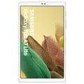 Samsung Galaxy Tab A7 Lite LTE (SM-T225) - 32GB - Sølv