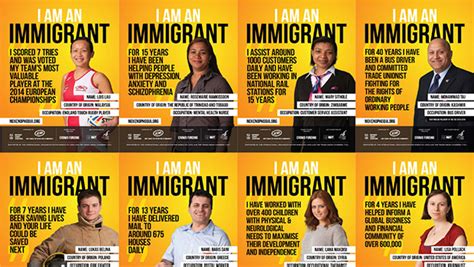 Migrant Heroes: Meet the New Europeans – The New European