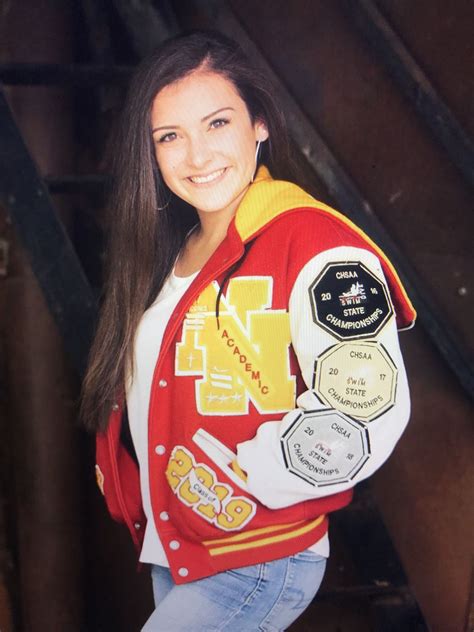 Pin by Aries on Senior Pictures | Senior jackets, Girls jacket, College jackets