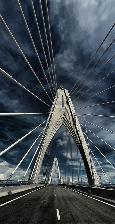 [ITAP] Temburong Bridge : r/Brunei