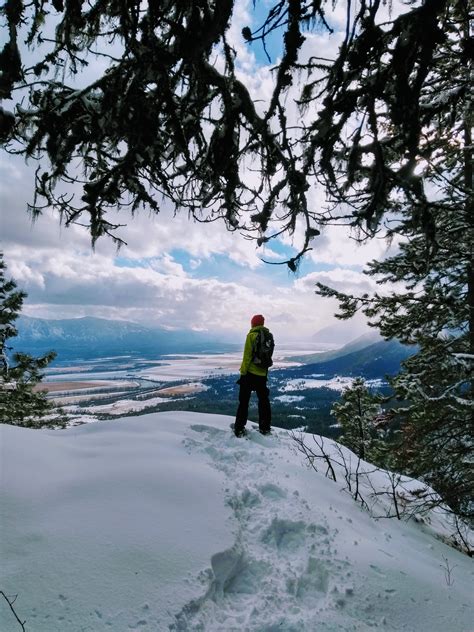 Mt. Creston Trail - Trails for Creston Valley Society