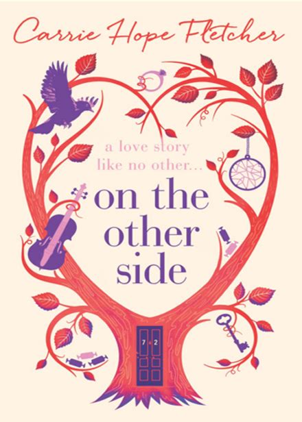 On the Other Side Review – Books, Bakes, & Beliefs