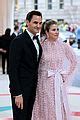 Roger Federer & Wife Mirka Couple Up For Met Gala 2023: Photo 4926904 ...