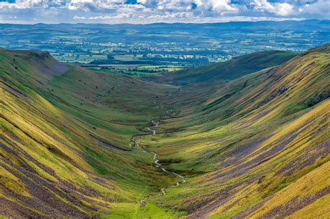 The most scenic drives in Cumbria | Dayinsure