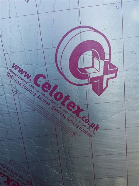 Celotex 50mm | in Southampton, Hampshire | Gumtree