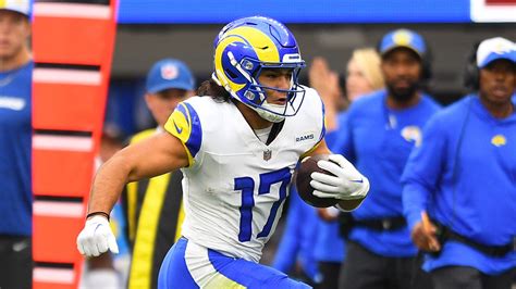 Rams' Puka Nacua sets new NFL rookie record after incredible ...