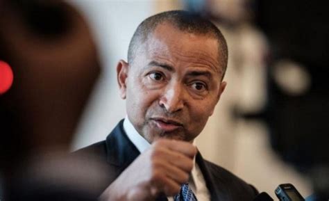 Exiled opposition leader Moise Katumbi to return to DR Congo on May 20 ...