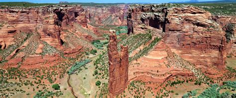 Canyon de Chelly National Monument - Arizona Luxury Expeditions