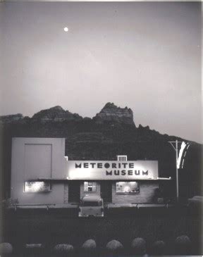 Collections Research for Museums - American Meteorite Laboratory Photo ...