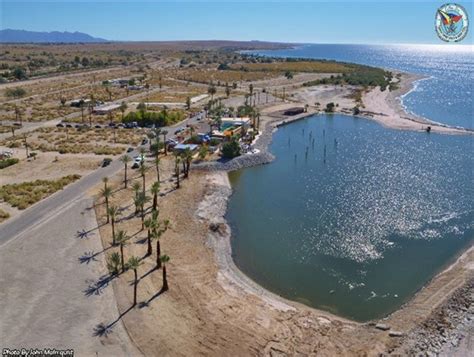 Salton City, California - Into the Wild with Christopher McCandless