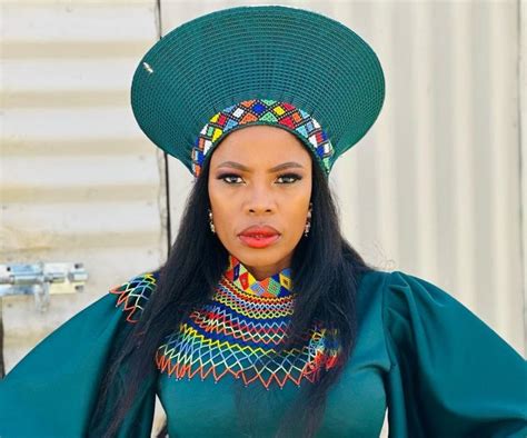 Winnie Ntshaba celebrated for her many acting roles | Bona Magazine