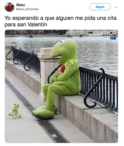 Los divertidos memes en el día de San Valentín | Noticias de El ...