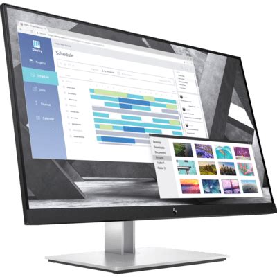 HP E24q QHD | Unique Computers HP Amplify Power Partner