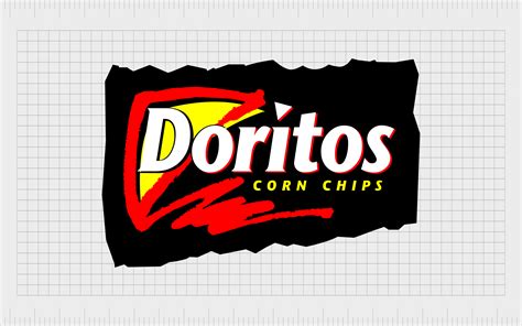 Doritos Logo History: The Doritos Symbol And Its Meaning